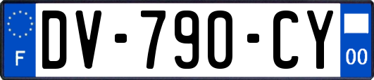 DV-790-CY