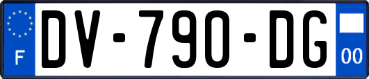 DV-790-DG