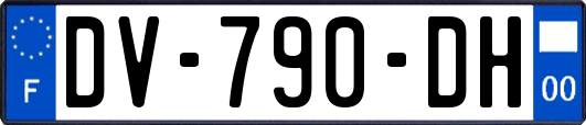 DV-790-DH