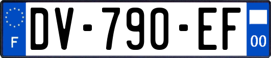 DV-790-EF