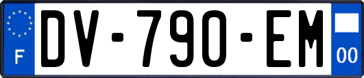 DV-790-EM