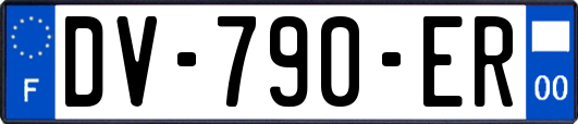 DV-790-ER