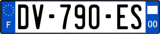 DV-790-ES