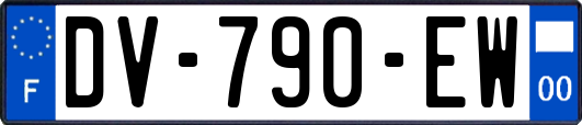 DV-790-EW