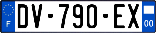 DV-790-EX