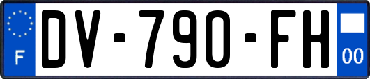 DV-790-FH