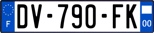 DV-790-FK