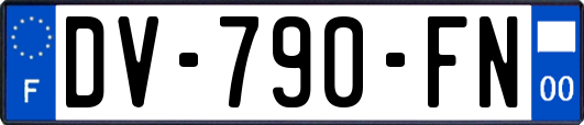 DV-790-FN