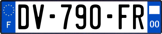 DV-790-FR