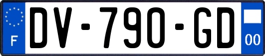 DV-790-GD