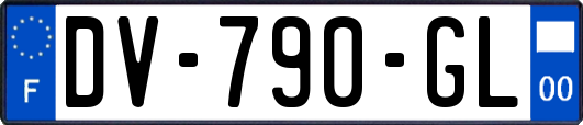 DV-790-GL