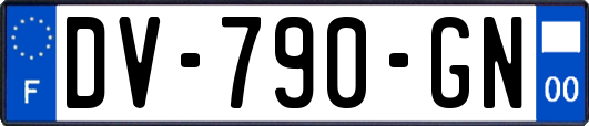 DV-790-GN