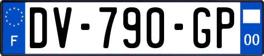 DV-790-GP