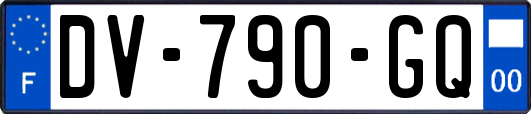 DV-790-GQ