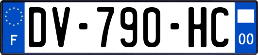 DV-790-HC