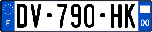 DV-790-HK