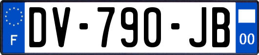 DV-790-JB