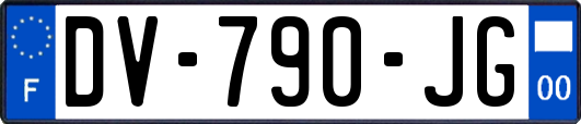 DV-790-JG