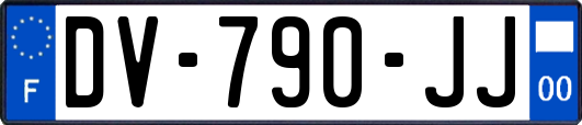 DV-790-JJ