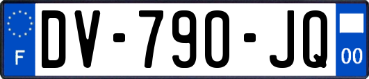 DV-790-JQ