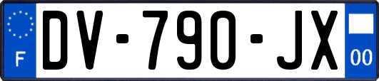 DV-790-JX