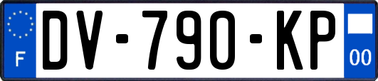 DV-790-KP