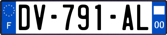 DV-791-AL