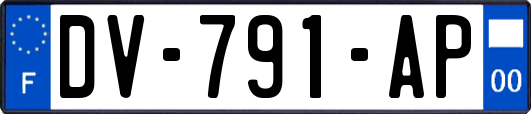 DV-791-AP