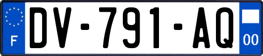 DV-791-AQ