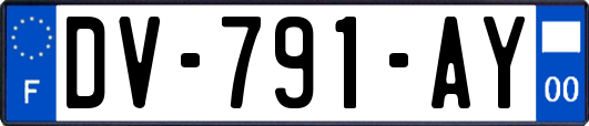 DV-791-AY