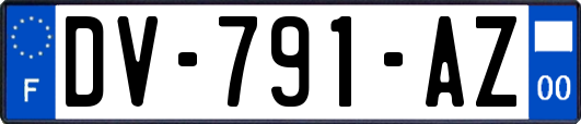 DV-791-AZ