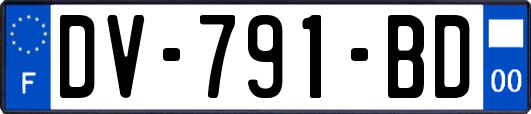 DV-791-BD