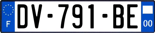 DV-791-BE