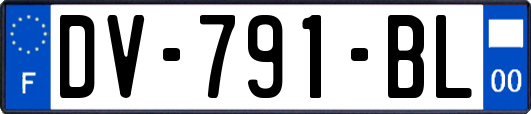 DV-791-BL