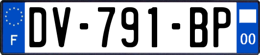 DV-791-BP