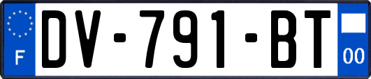 DV-791-BT