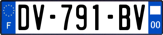 DV-791-BV