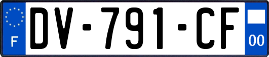 DV-791-CF