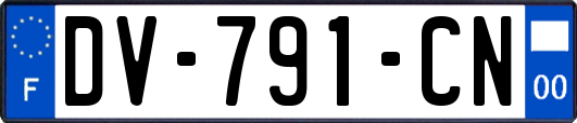 DV-791-CN