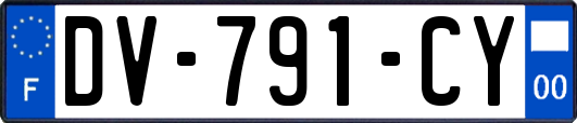 DV-791-CY