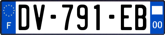 DV-791-EB