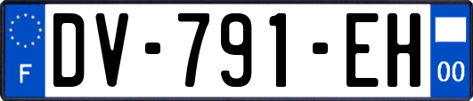 DV-791-EH