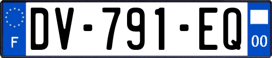 DV-791-EQ