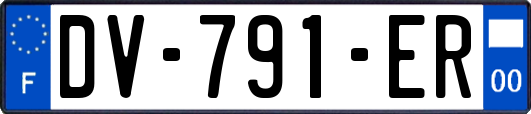 DV-791-ER