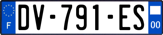 DV-791-ES