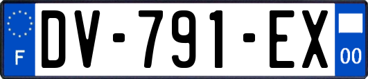 DV-791-EX