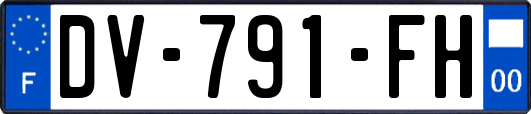 DV-791-FH