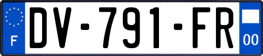 DV-791-FR