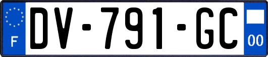 DV-791-GC