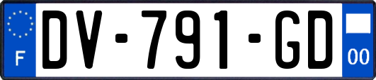 DV-791-GD